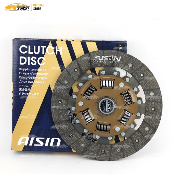 DG019 - Lá Côn Isuzu HILANDER [24R-225-25.6] AISIN - Japan