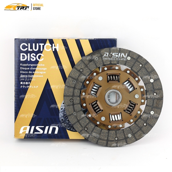 DM035 - Lá Côn Mitsubishi PAJERO 96-02 L300 86-13 ZINGER 04-12 TRITON 93-01 [23R-225-26.2] AISIN - Japan