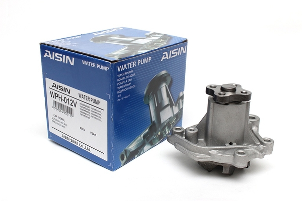 WPH012V | Bơm Nước Honda ACCORD 1.8 84-85 AISIN - Japan