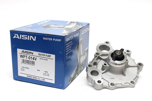 WPT014V Bơm Nước Toyota PREVIA - ESTIMA 2.4 92-99 AISIN - Japan