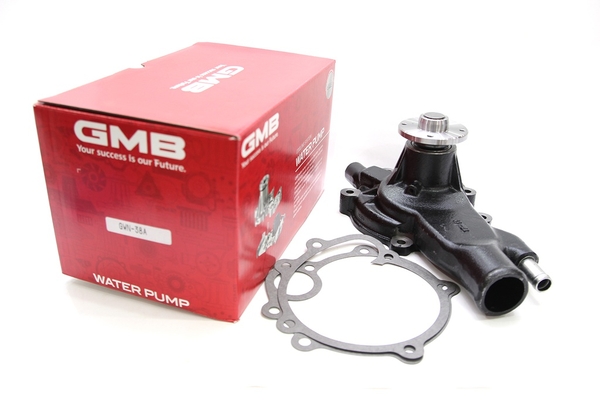 GWN38A Bơm Nước Nissan ATLAS CONDOR CIVILIAN 3.3 3.5 DAU 81-99 GMB - Japan