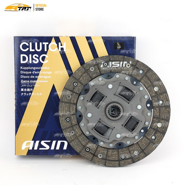 DT006 - Lá Côn Toyota YARIS 1.0 [19R-190-21.6] AISIN - Japan