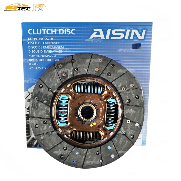 DTX163A - Lá Côn Toyota HIACE 2.4 04-06 2.7 99-12 HILUX 2.7 95-05 3.0 92-95 LAND CRUISER 2.7 99-04 [21R-250-29.8] AISIN - Japan