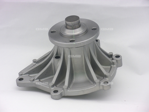 GWT116A Bơm Nước Toyota FORTUNER VN 2.5 Máy Dầu 05-16 FORTUNER 3.0 Máy Dầu 05-11 HILUX 2.5-3.0 Máy Dầu 04-15 LAND CRUISER PRADO 3.0 Máy Dầu 96-13 GMB - Japan
