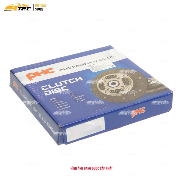 SZ29 Lá Côn 22400-68D40 WX [240.0 - 160.0 - 21R - 29.6] VALEO