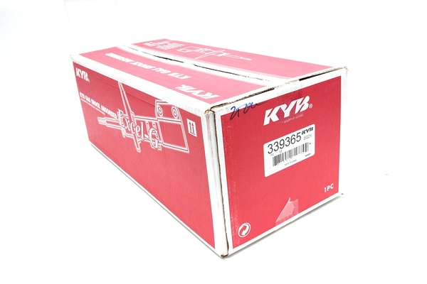 339365 - 66 Hơi Phuộc Nhún - Giảm Xóc TRƯỚC Honda CR-V 2.0 2.4 VN 13- KYB - Japan
