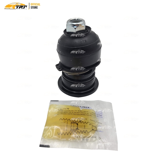 CB0107 | Rô Tuyn Trụ - Dùng cho Càng A 51450-S01-023 [CBHO14] CTR - Korea