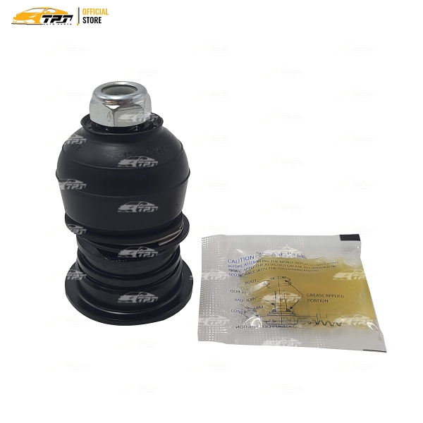 CB0113 | Rô Tuyn Trụ - 51270-SM4-A04 [CBHO27] CTR - Korea