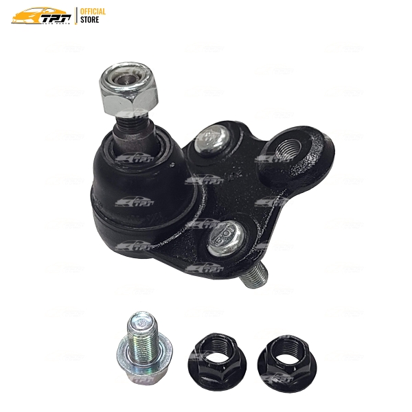 CB0138R | Rô Tuyn Trụ - 51220-SWA-A01 [CBHO54R] CTR - Korea