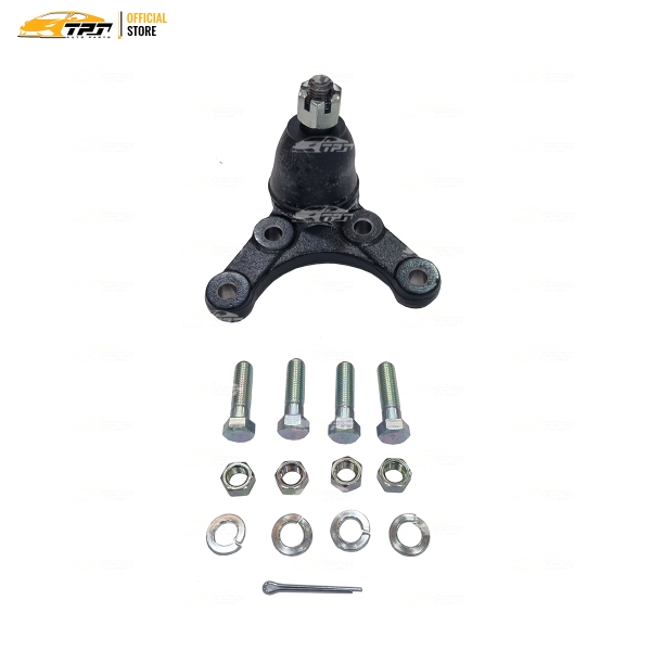 CB0272 | Rô Tuyn Trụ - E17Z-3050A [CBMZ12] CTR - Korea