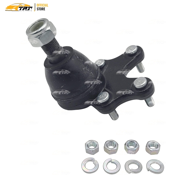 CB0375 | Rô Tuyn Trụ - 43350-29045 [CBT20] CTR - Korea