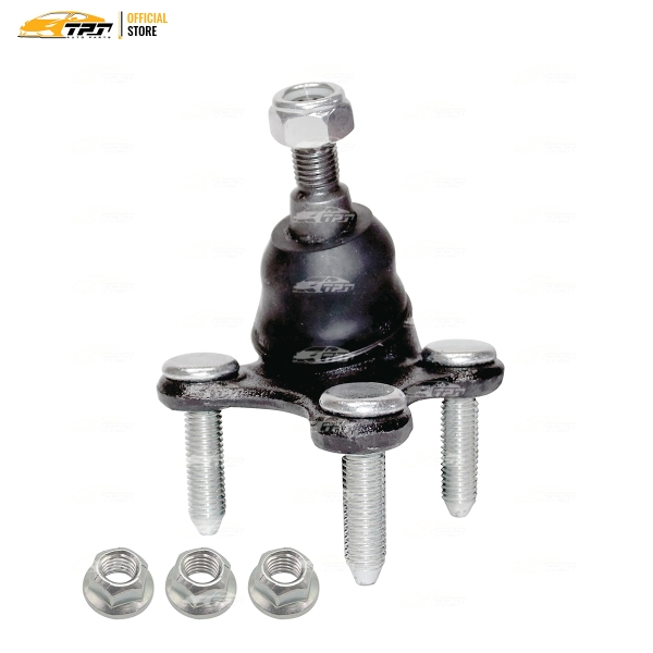 CB0452L | Rô Tuyn Trụ - 1K0 407 365 C [CBVW2L] CTR - Korea