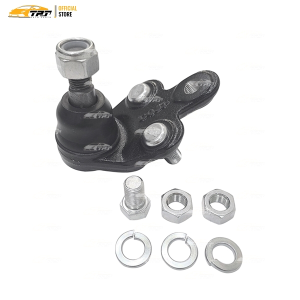CB0383 | Rô Tuyn Trụ - 43330-19065 [CBT33] CTR - Korea