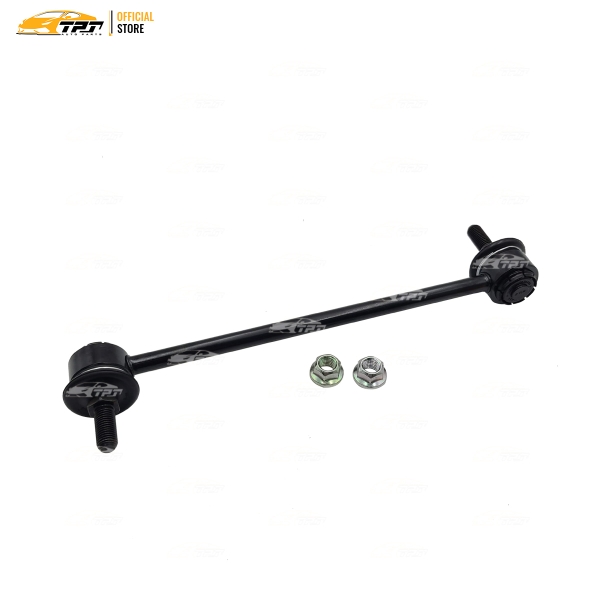 CL0036 Rô Tuyn Cân Bằng TRƯỚC - 1E01-34-170A [CLF3] Bên Tài + Phụ CTR - Korea