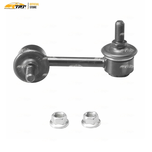 CL0147 | Rô Tuyn Cân Bằng SAU - 52320-S04-003 [CLHO14] Bên Phụ CTR - Korea