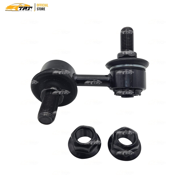 CL0256 | Rô Tuyn Cân Bằng TRƯỚC - 54830-3A000 [CLKH12] Bên Tài CTR - Korea