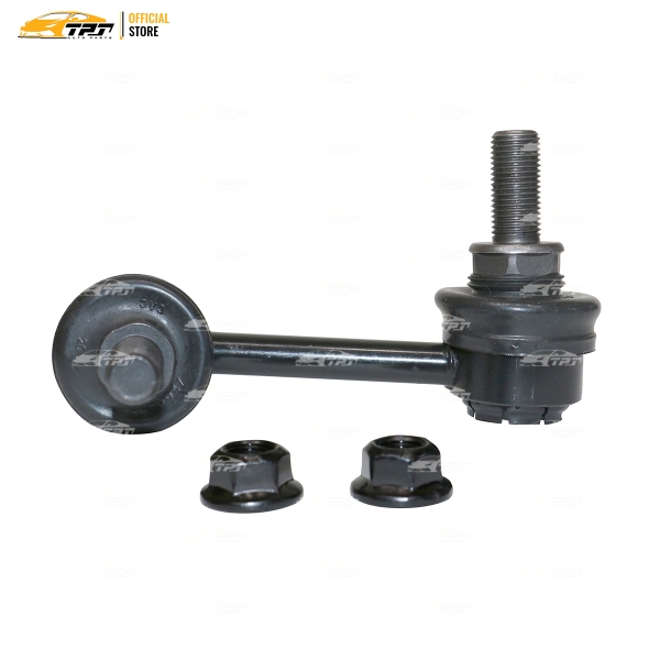 CL0499L | Rô Tuyn Cân Bằng TRƯỚC - 54668-AL501 [CLN77L] Bên Tài CTR - Korea