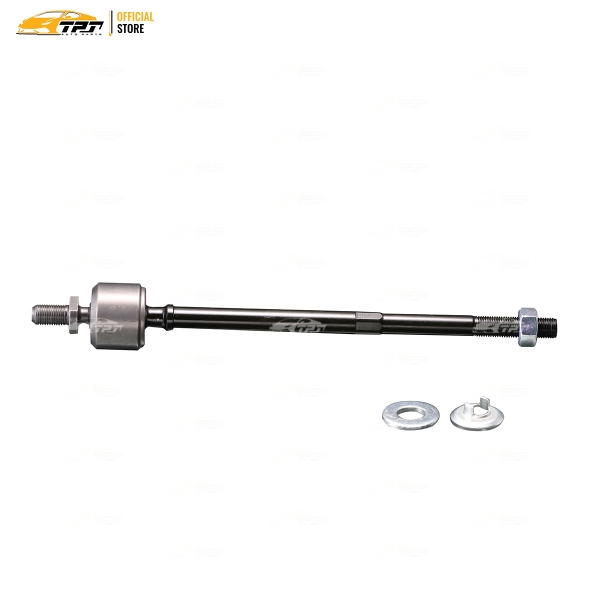 CR0142 - Rô Tuyn Lái TRONG xe Honda 53521-692-003 [ Bên Tài + Phụ ] CRHO3 555 SR6040 CTR - Korea