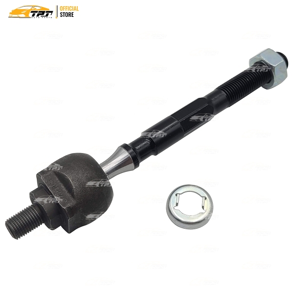 CR0149 - Rô Tuyn Lái TRONG xe Honda 53010-SR3-000 [ Bên Tài + Phụ ] CRHO11 CTR - Korea