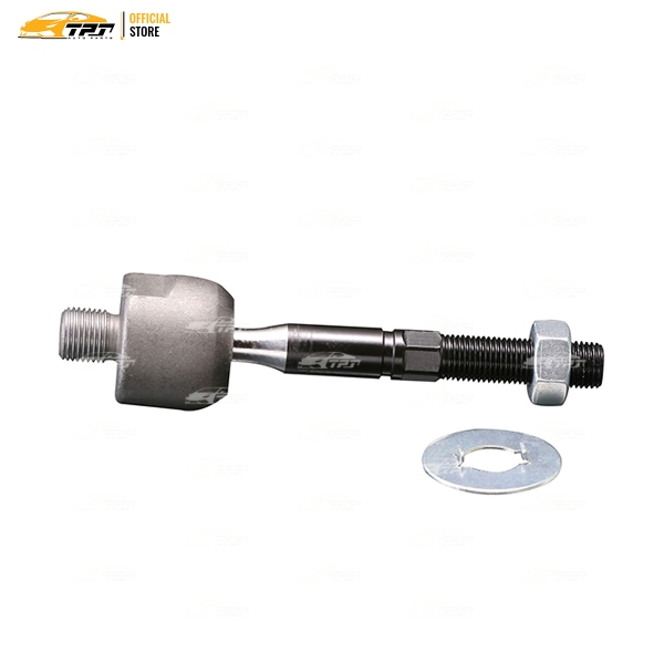 CR0156 - Rô Tuyn Lái TRONG xe Honda 53010-S84-A01 [ Bên Tài + Phụ ] CRHO20 555 SR6250 CTR - Korea