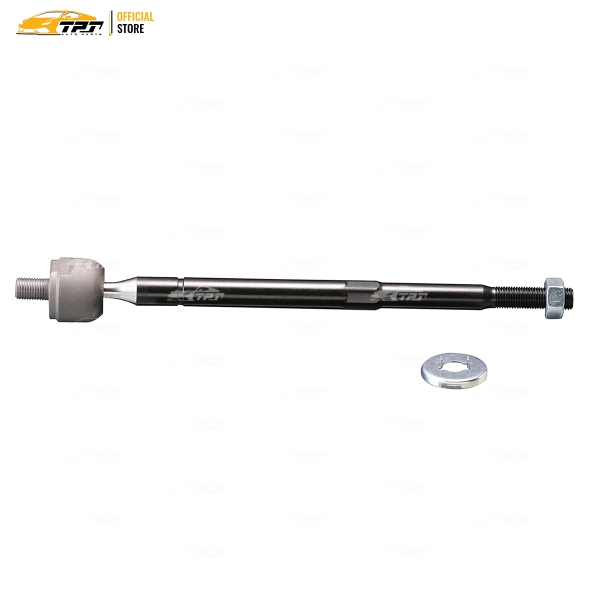 CR0157 - Rô Tuyn Lái TRONG xe Honda 53010-S0X-A01 [ Bên Tài + Phụ ] CRHO21 CTR - Korea