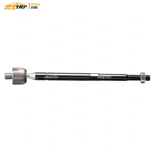 CR0158 - Rô Tuyn Lái TRONG xe Honda 53010-S0X-A02 [ Bên Tài + Phụ ] CRHO22 555 SRH411 CTR - Korea