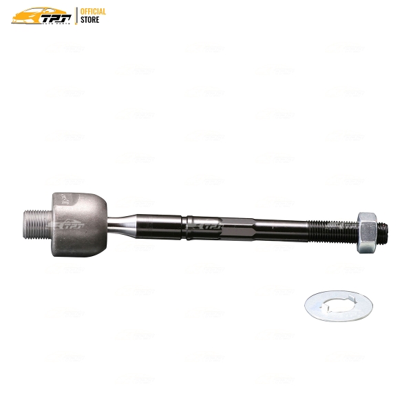 CR0163 - Rô Tuyn Lái TRONG xe Honda 53010-S3V-A01 [ Bên Tài + Phụ ] CRHO27 CTR - Korea