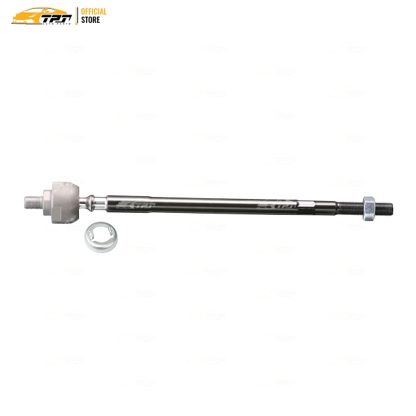 CR0164 - Rô Tuyn Lái TRONG xe Honda 53010-SX8-T00 [ Bên Tài + Phụ ] CRHO28 CTR - Korea