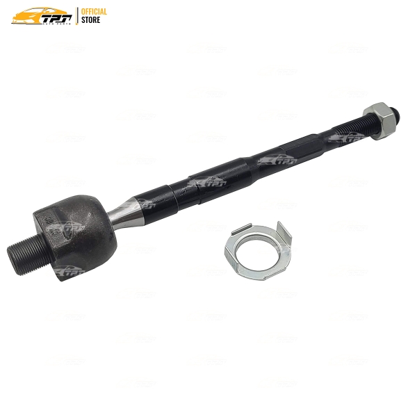 CR0169 - Rô Tuyn Lái TRONG xe Honda 53011-SAA-003 [ Bên Tài ] CRHO33 CTR - Korea