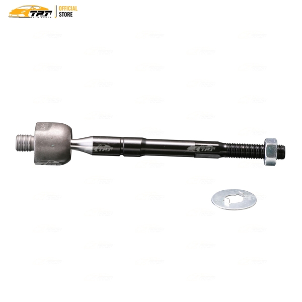 CR0172 - Rô Tuyn Lái TRONG xe Honda 53010-SHJ-A02 [ Bên Tài + Phụ ] CRHO36 555 SR6390 CTR - Korea