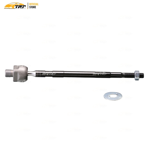 CR0179 - Rô Tuyn Lái TRONG xe Honda 53010-SLN-A00 [ Bên Phụ ] CRHO43 CTR - Korea