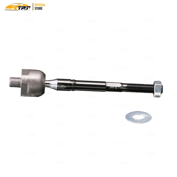 CR0181 - Rô Tuyn Lái TRONG xe Honda 53010-STX-A01 [ Bên Tài + Phụ ] CRHO45 555 SRH100 CTR - Korea
