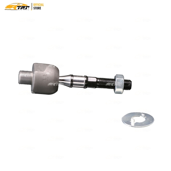 CR0183 - Rô Tuyn Lái TRONG xe Honda 53010-SFE-003 [ Bên Tài + Phụ ] CRHO47 555 SRH010 CTR - Korea