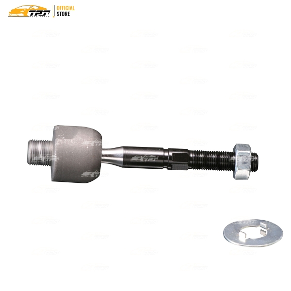 CR0187 - Rô Tuyn Lái TRONG xe Honda 53010-S3N-003 [ Bên Tài + Phụ ] CRHO51 555 SRH040 CTR - Korea
