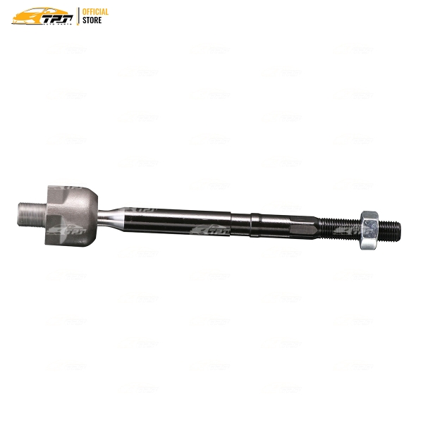 CR0191 - Rô Tuyn Lái TRONG xe Honda 53010-SYY-003 [ Bên Tài + Phụ ] CRHO55 CTR - Korea