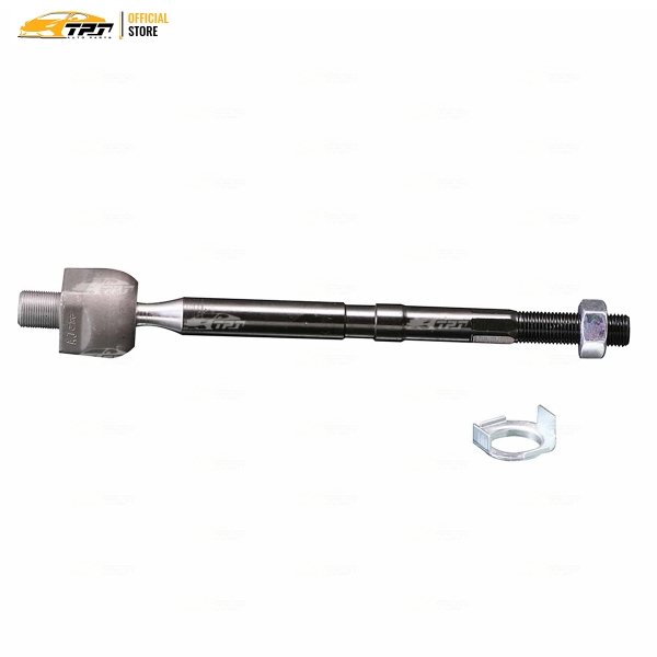 CR0192 - Rô Tuyn Lái TRONG xe Honda 53010-TK6-A02 [ Bên Tài + Phụ ] CRHO56 CTR - Korea
