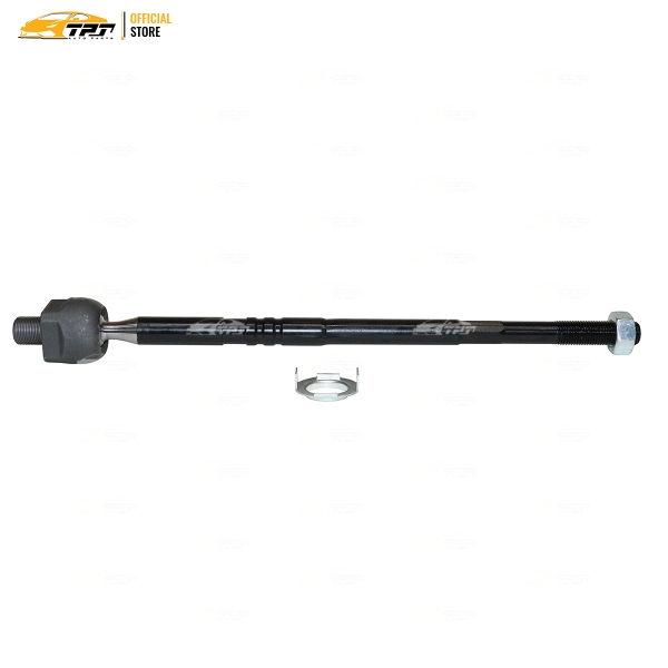 CR0202L - Rô Tuyn Lái TRONG xe Honda 53011-S8R-013 [ Bên Tài ] CRHO66L CTR - Korea