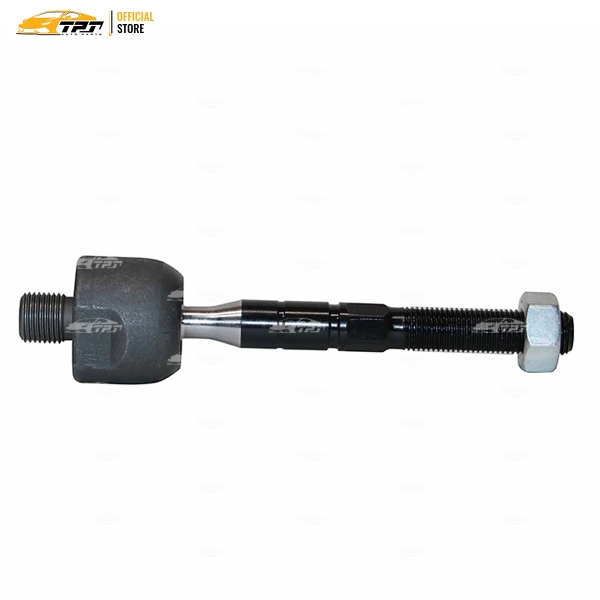 CR0206 - Rô Tuyn Lái TRONG xe Honda 53010-SX0-003 [ Bên Tài + Phụ ] CRHO70 CTR - Korea
