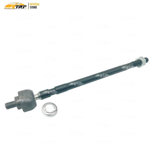 CR0207 - Rô Tuyn Lái TRONG xe Honda 53010-S47-003 [ Bên Tài + Phụ ] CRHO71 CTR - Korea