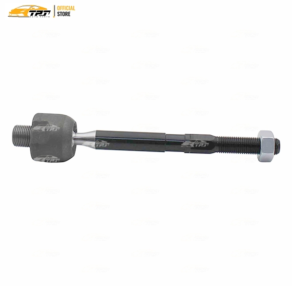 CR0210 - Rô Tuyn Lái TRONG xe Honda 53521-TBA-A01 [ Bên Tài + Phụ ] CRHO74 CTR - Korea