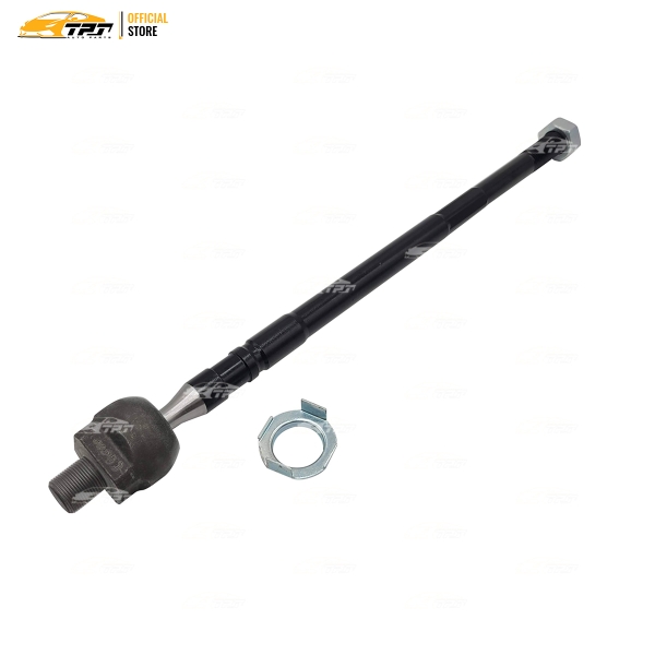CR0215L - Rô Tuyn Lái TRONG xe Honda 53011-S3A-901 [ Bên Tài ] CRHO79L CTR - Korea