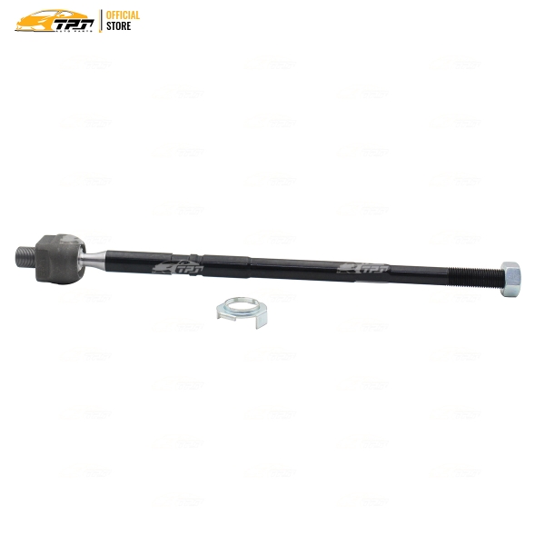 CR0215R - Rô Tuyn Lái TRONG xe Honda 53010-S3A-901 [ Bên Phụ ] CRHO79R CTR - Korea