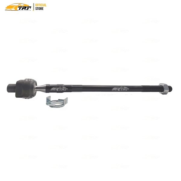 CR0216 - Rô Tuyn Lái TRONG xe Honda 53011-SLA-003 [ Bên Tài + Phụ ] CRHO80 CTR - Korea