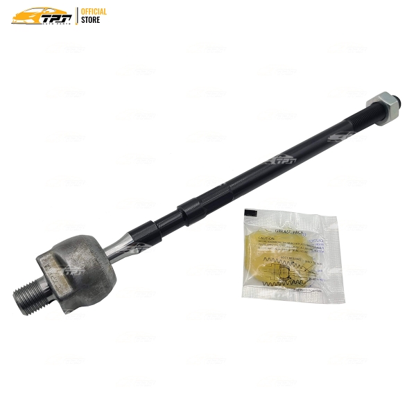 CR0251 - Rô Tuyn Lái TRONG xe Hyundai 57760-21000 [ Bên Tài + Phụ ] CRKH2 CTR - Korea