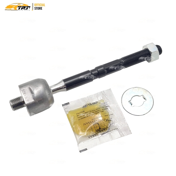 CR0587 - Rô Tuyn Lái TRONG xe Toyota 45503-22010 [ Bên Tài + Phụ ] CRT3 CTR - Korea