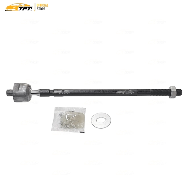 CR0597 - Rô Tuyn Lái TRONG xe Toyota 45503-29075 [ Bên Tài + Phụ ] CRT15 555 SR2641 CTR - Korea
