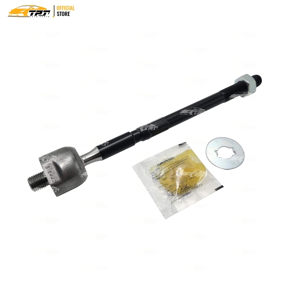 CR0600 - Rô Tuyn Lái TRONG xe Toyota 45503-29065 [ Bên Tài + Phụ ] CRT20 555 SR2670 CTR - Korea
