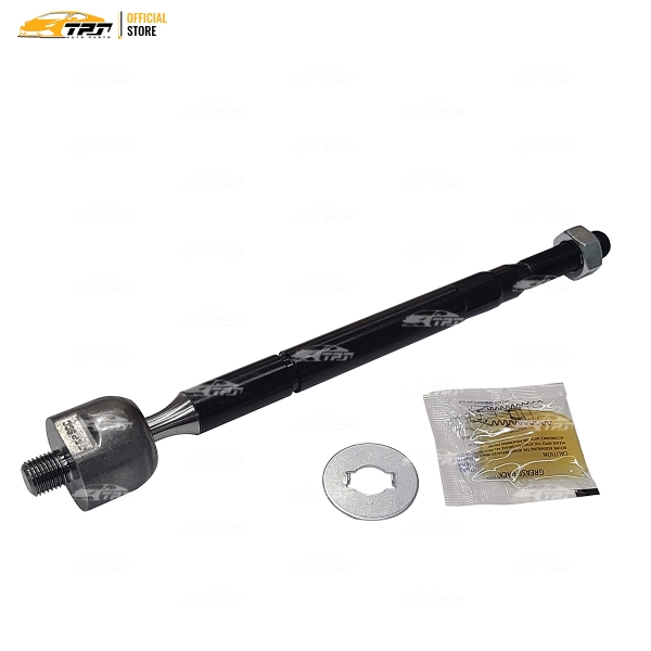 CR0613 - Rô Tuyn Lái TRONG xe Toyota 45503-29185 [ Bên Tài + Phụ ] CRT35 555 SR3500 CTR - Korea