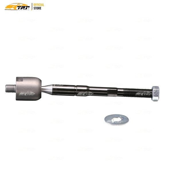 CR0678 - Rô Tuyn Lái TRONG xe Toyota 45503-29765 [ Bên Tài + Phụ ] CRT108 555 SRT460 CTR - Korea