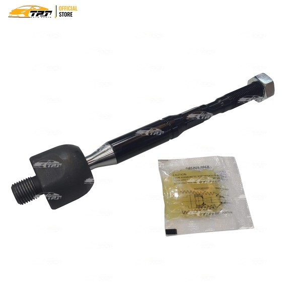 CR0774 - Rô Tuyn Lái TRONG xe Nissan 48521-6CA0A [ Bên Tài + Phụ ] CRN86 555 SRC020 CTR - Korea